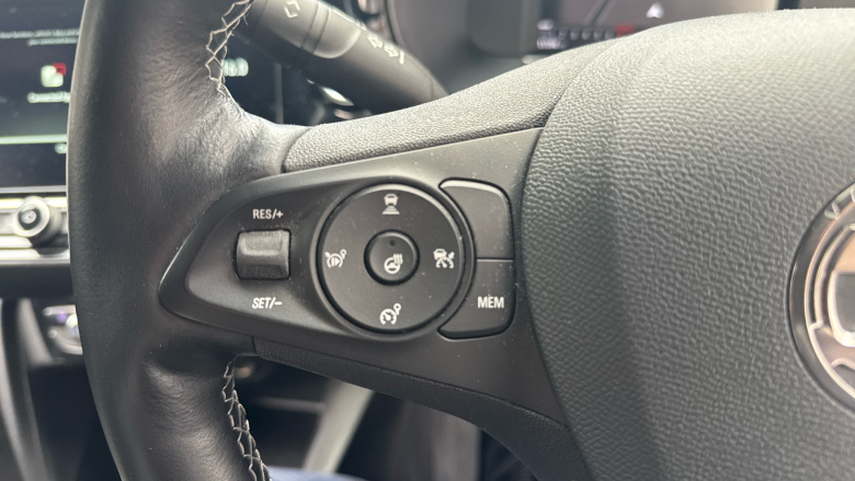 Vauxhall Corsa 1.2 Turbo Ultimate 5dr Petrol Hatchback